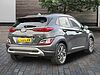 Hyundai KONA 1.6 h-GDi Premium SUV 5dr Petrol Hybrid DCT Euro 6 (s/s) (141 ps) Grey