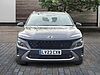 Hyundai KONA 1.6 h-GDi Premium SUV 5dr Petrol Hybrid DCT Euro 6 (s/s) (141 ps) Grey