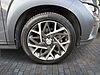 Hyundai KONA 1.6 h-GDi Premium SUV 5dr Petrol Hybrid DCT Euro 6 (s/s) (141 ps) Grey