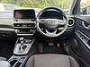 Hyundai KONA 1.6 h-GDi Premium SUV 5dr Petrol Hybrid DCT Euro 6 (s/s) (141 ps) Grey