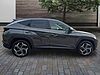 Hyundai TUCSON 1.6 h T-GDi Premium SUV 5dr Petrol Hybrid Auto Euro 6 (s/s) (230 ps) Grey