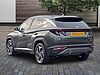 Hyundai TUCSON 1.6 h T-GDi Premium SUV 5dr Petrol Hybrid Auto Euro 6 (s/s) (230 ps) Grey