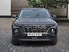Hyundai TUCSON 1.6 h T-GDi Premium SUV 5dr Petrol Hybrid Auto Euro 6 (s/s) (230 ps) Grey