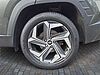 Hyundai TUCSON 1.6 h T-GDi Premium SUV 5dr Petrol Hybrid Auto Euro 6 (s/s) (230 ps) Grey