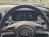 Hyundai TUCSON 1.6 h T-GDi Premium SUV 5dr Petrol Hybrid Auto Euro 6 (s/s) (230 ps) Grey