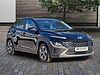 Hyundai KONA 1.6 h-GDi SE Connect SUV 5dr Petrol Hybrid DCT Euro 6 (s/s) (141 ps) Black
