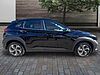 Hyundai KONA 1.6 h-GDi SE Connect SUV 5dr Petrol Hybrid DCT Euro 6 (s/s) (141 ps) Black