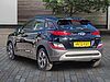 Hyundai KONA 1.6 h-GDi SE Connect SUV 5dr Petrol Hybrid DCT Euro 6 (s/s) (141 ps) Black