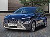 Hyundai KONA 1.6 h-GDi SE Connect SUV 5dr Petrol Hybrid DCT Euro 6 (s/s) (141 ps) Black