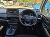 Hyundai KONA 1.6 h-GDi SE Connect SUV 5dr Petrol Hybrid DCT Euro 6 (s/s) (141 ps) Black
