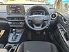 Hyundai KONA 1.6 h-GDi SE Connect SUV 5dr Petrol Hybrid DCT Euro 6 (s/s) (141 ps) Black