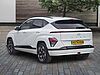 Hyundai KONA 65.4kWh Ultimate SUV 5dr Electric Auto (218 ps) White