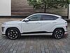 Hyundai KONA 65.4kWh Ultimate SUV 5dr Electric Auto (218 ps) White