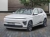 Hyundai KONA 65.4kWh Ultimate SUV 5dr Electric Auto (218 ps) White