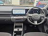 Hyundai KONA 65.4kWh Ultimate SUV 5dr Electric Auto (218 ps) White