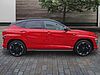 Hyundai KONA 65.4kWh N Line S SUV 5dr Electric Auto (218 ps) Red