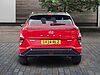 Hyundai KONA 65.4kWh N Line S SUV 5dr Electric Auto (218 ps) Red