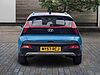 Hyundai BAYON 1.0 T-GDi MHEV SE Connect SUV 5dr Petrol Hybrid Manual Euro 6 (s/s) (100 ps) Blue