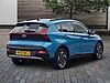 Hyundai BAYON 1.0 T-GDi MHEV SE Connect SUV 5dr Petrol Hybrid Manual Euro 6 (s/s) (100 ps) Blue