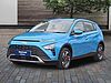 Hyundai BAYON 1.0 T-GDi MHEV SE Connect SUV 5dr Petrol Hybrid Manual Euro 6 (s/s) (100 ps) Blue