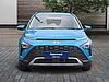 Hyundai BAYON 1.0 T-GDi MHEV SE Connect SUV 5dr Petrol Hybrid Manual Euro 6 (s/s) (100 ps) Blue