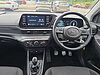 Hyundai BAYON 1.0 T-GDi MHEV SE Connect SUV 5dr Petrol Hybrid Manual Euro 6 (s/s) (100 ps) Blue