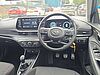 Hyundai BAYON 1.0 T-GDi MHEV SE Connect SUV 5dr Petrol Hybrid Manual Euro 6 (s/s) (100 ps) Blue