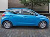 Hyundai I10 5dr Hat 1.0 Mpi 67ps SE Blue