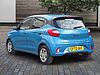 Hyundai I10 5dr Hat 1.0 Mpi 67ps SE Blue
