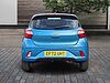 Hyundai I10 5dr Hat 1.0 Mpi 67ps SE Blue