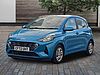 Hyundai I10 5dr Hat 1.0 Mpi 67ps SE Blue