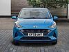 Hyundai I10 5dr Hat 1.0 Mpi 67ps SE Blue