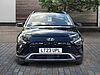 Hyundai BAYON 1.0 T-GDi MHEV Premium SUV 5dr Petrol Hybrid DCT Euro 6 (s/s) (100 ps) Black