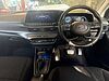 Hyundai BAYON 1.0 T-GDi MHEV Premium SUV 5dr Petrol Hybrid DCT Euro 6 (s/s) (100 ps) Black