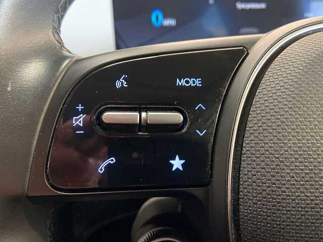 Hyundai IONIQ 5 77kWh Ultimate Hatchback 5dr Electric Auto (228 ps) Lucid Blue