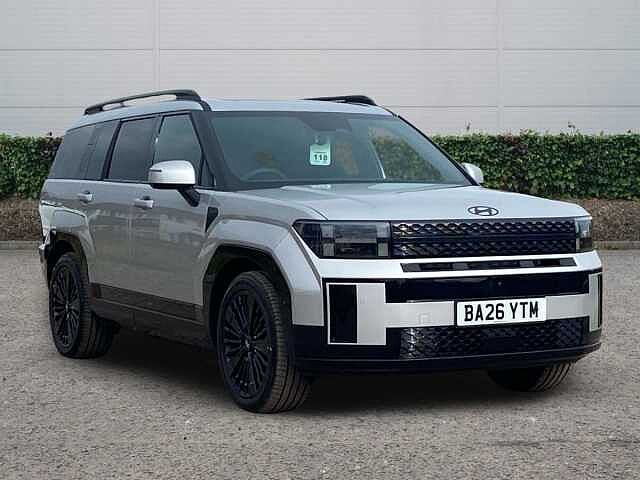 1.6T Calligraphy SUV 5dr Petrol Hybrid Auto 4WD Euro 6 (s/s) (7Seat) (239 ps)