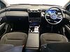 Hyundai TUCSON 1.6 T-gdi Hybrid 230ps Premium Au Red