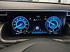 Hyundai TUCSON 1.6 T-gdi Hybrid 230ps Premium Au Red
