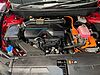 Hyundai TUCSON 1.6 T-gdi Hybrid 230ps Premium Au Red