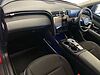 Hyundai TUCSON 1.6 T-gdi Hybrid 230ps Premium Au Red