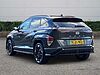 Hyundai KONA 65.4kWh N Line SUV 5dr Electric Auto (218 ps) ECOTRONIC Grey