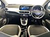 Hyundai I10 1.2 Premium Hatchback 5dr Petrol Auto Euro 6 (s/s) (84 ps) Aurora Grey