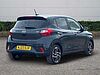 Hyundai I10 1.2 Premium Hatchback 5dr Petrol Auto Euro 6 (s/s) (84 ps) Aurora Grey