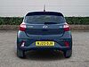 Hyundai I10 1.2 Premium Hatchback 5dr Petrol Auto Euro 6 (s/s) (84 ps) Aurora Grey
