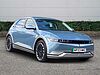 Hyundai IONIQ 5 77kWh Ultimate Hatchback 5dr Electric Auto (228 ps) Lucid Blue