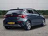 Hyundai I20 1.0 T-GDi Premium Hatchback 5dr Petrol Manual Euro 6 (s/s) (100 ps) Aurora Grey