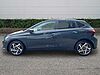 Hyundai I20 1.0 T-GDi Premium Hatchback 5dr Petrol Manual Euro 6 (s/s) (100 ps) Aurora Grey