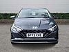 Hyundai I20 1.0 T-GDi Premium Hatchback 5dr Petrol Manual Euro 6 (s/s) (100 ps) Aurora Grey