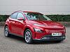 Hyundai KONA 64kWh Ultimate SUV 5dr Electric Auto (10.5kW Charger) (204 ps) Ultimate Red
