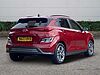 Hyundai KONA 64kWh Ultimate SUV 5dr Electric Auto (10.5kW Charger) (204 ps) Ultimate Red